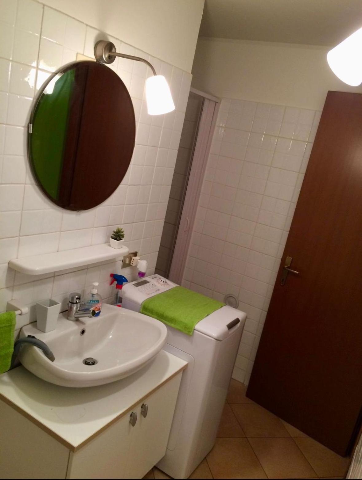 Brevi Periodi Reggio Emilia Apartman Kültér fotó