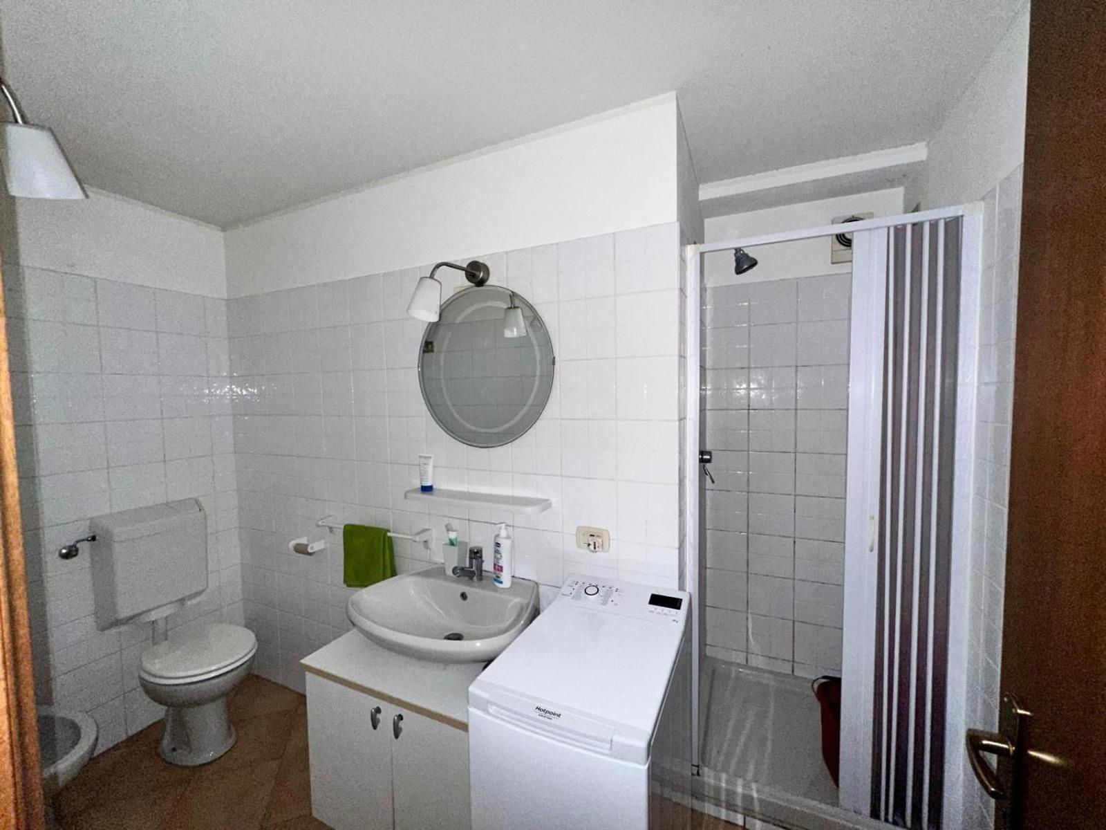 Brevi Periodi Reggio Emilia Apartman Kültér fotó